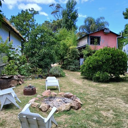 Eco Choclo Bed & Breakfast La Paloma Exterior foto