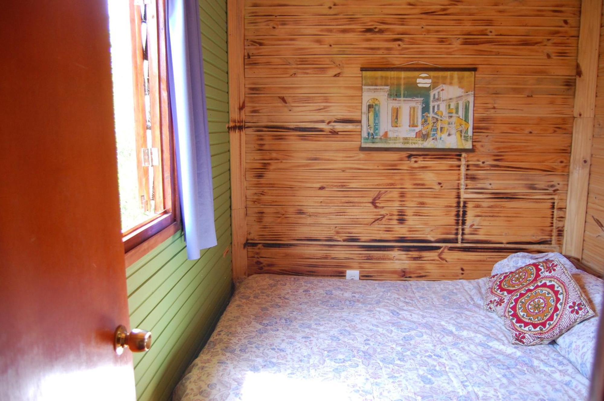 Eco Choclo Bed & Breakfast La Paloma Exterior foto