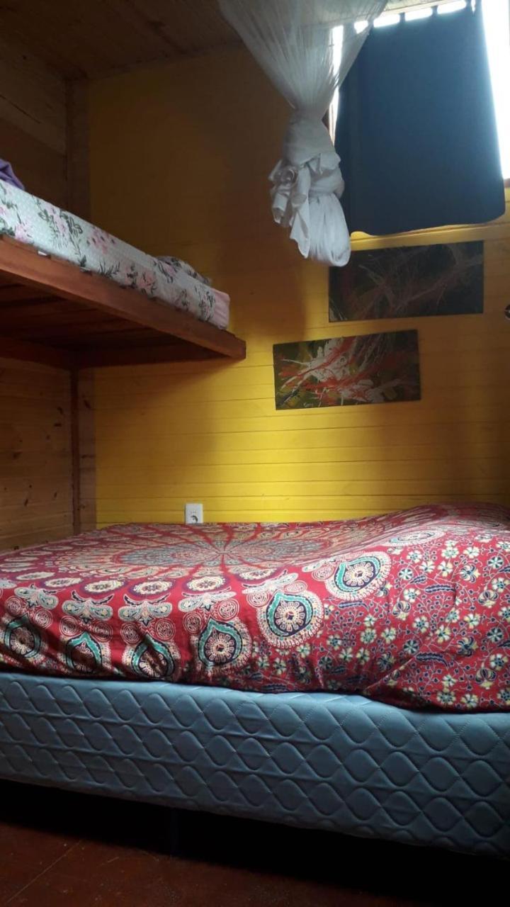 Eco Choclo Bed & Breakfast La Paloma Exterior foto